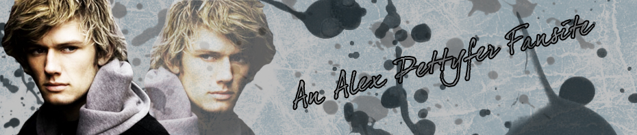 So, of course, I just had to make NEW 'Beastly' & Alex Pettyfer icons!
